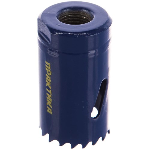 Коронка Практика 30мм биметаллическая (773-217)