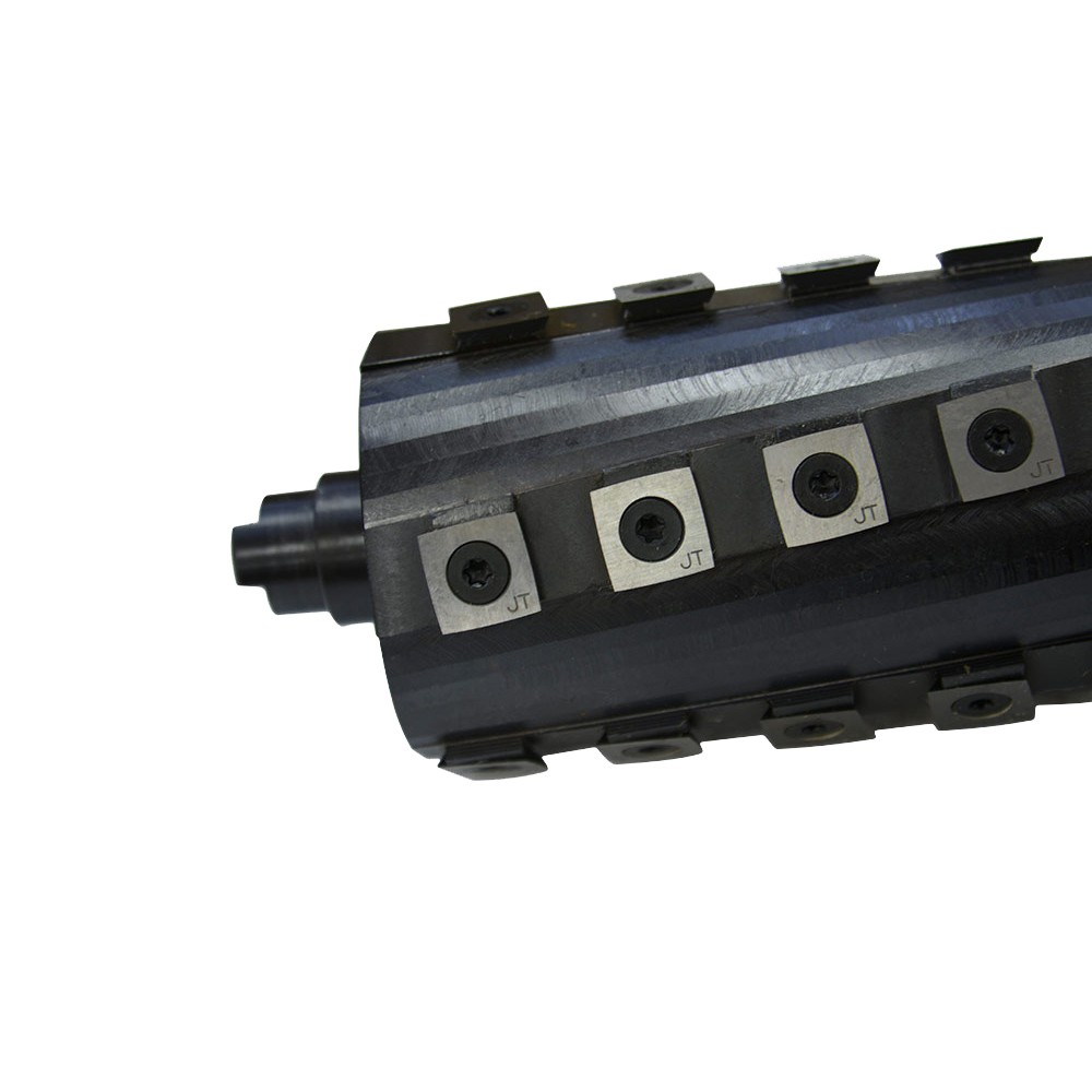 Вал строгальный БЕЛМАШ Helical 380 для P380АRB