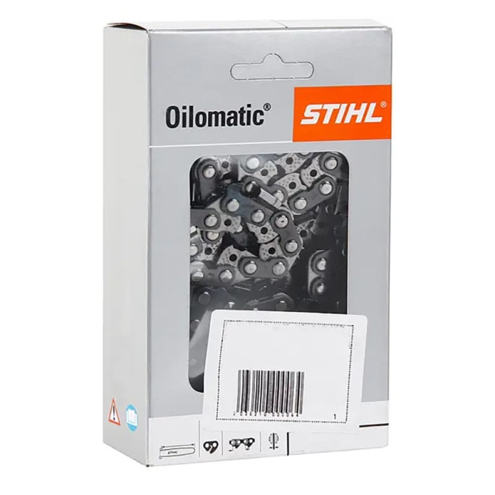 Цепь Stihl X63PMX 3/8" 1.3мм 72зв