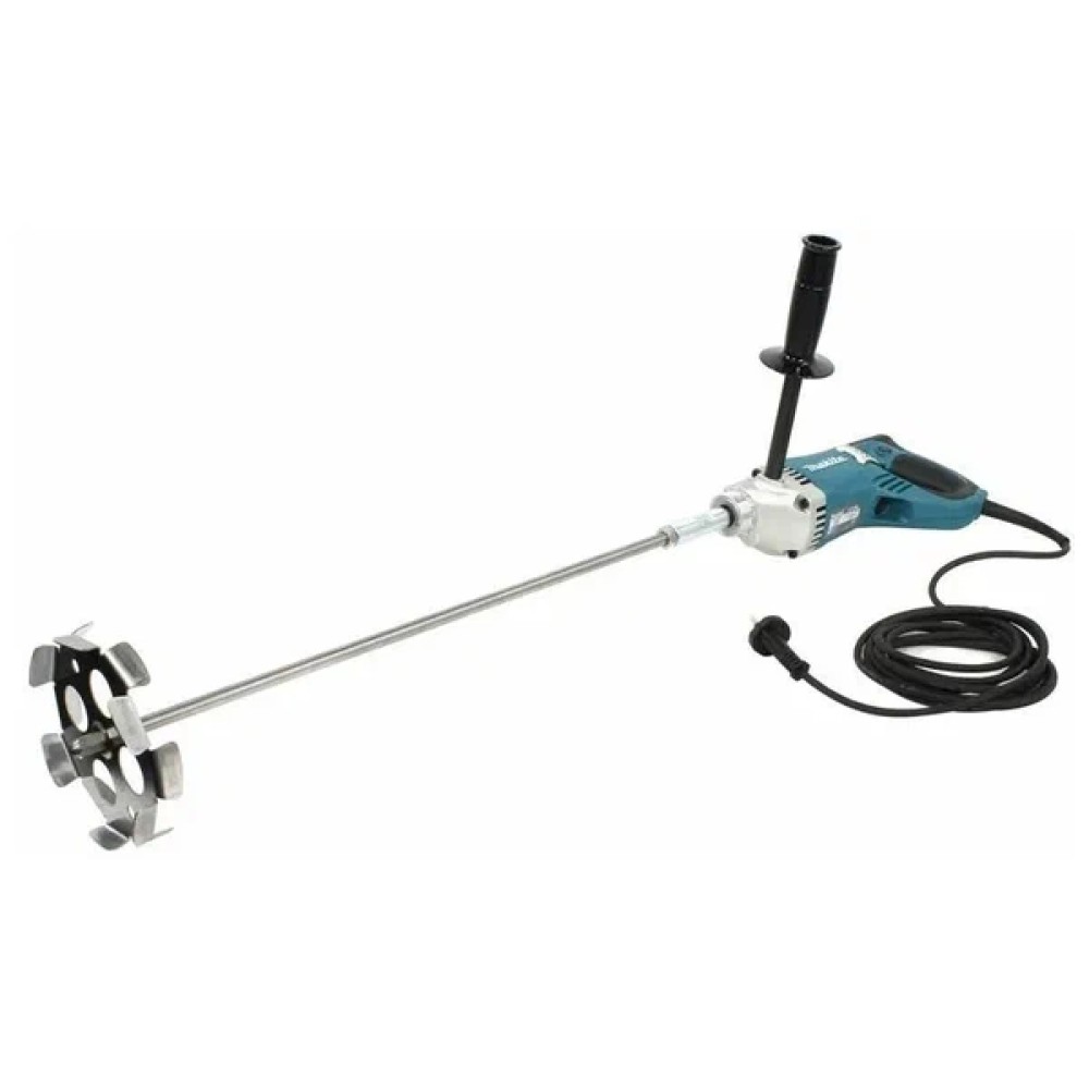 Дрель-миксер Makita UT1305