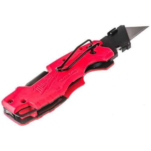 Нож складной Milwaukee FASTBACK 6 в 1 4932478559