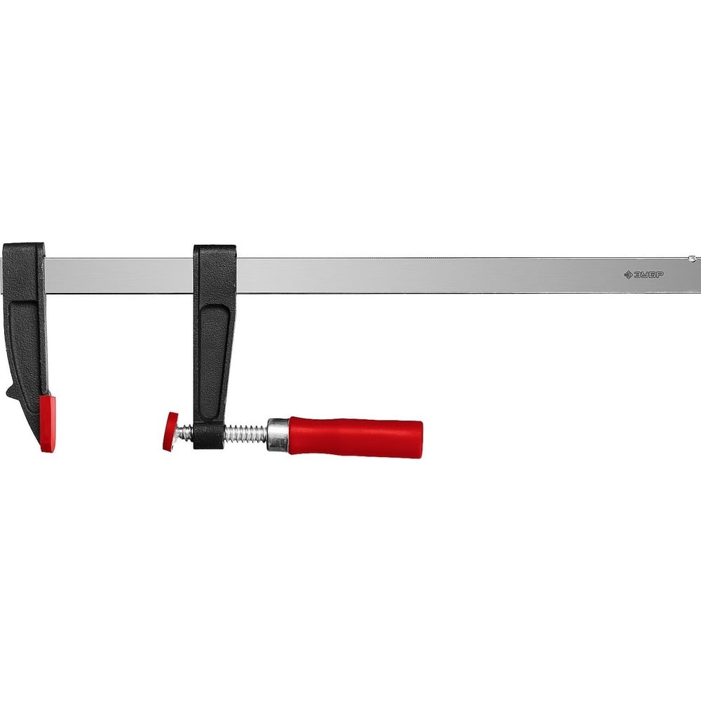 ЗУБР МС-500/120, 500 х 12 мм, струбцина F (32150-120-500)