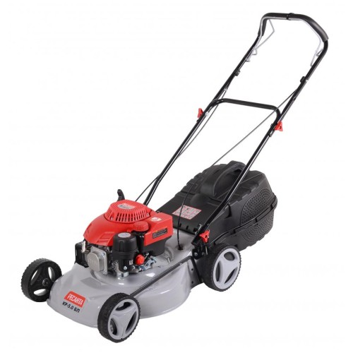 Бензиновая газонокосилка Ресанта КР-5.0 БП