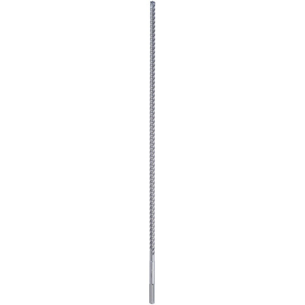 Бур SDS-Max-8X Bosch 18x940мм (622)