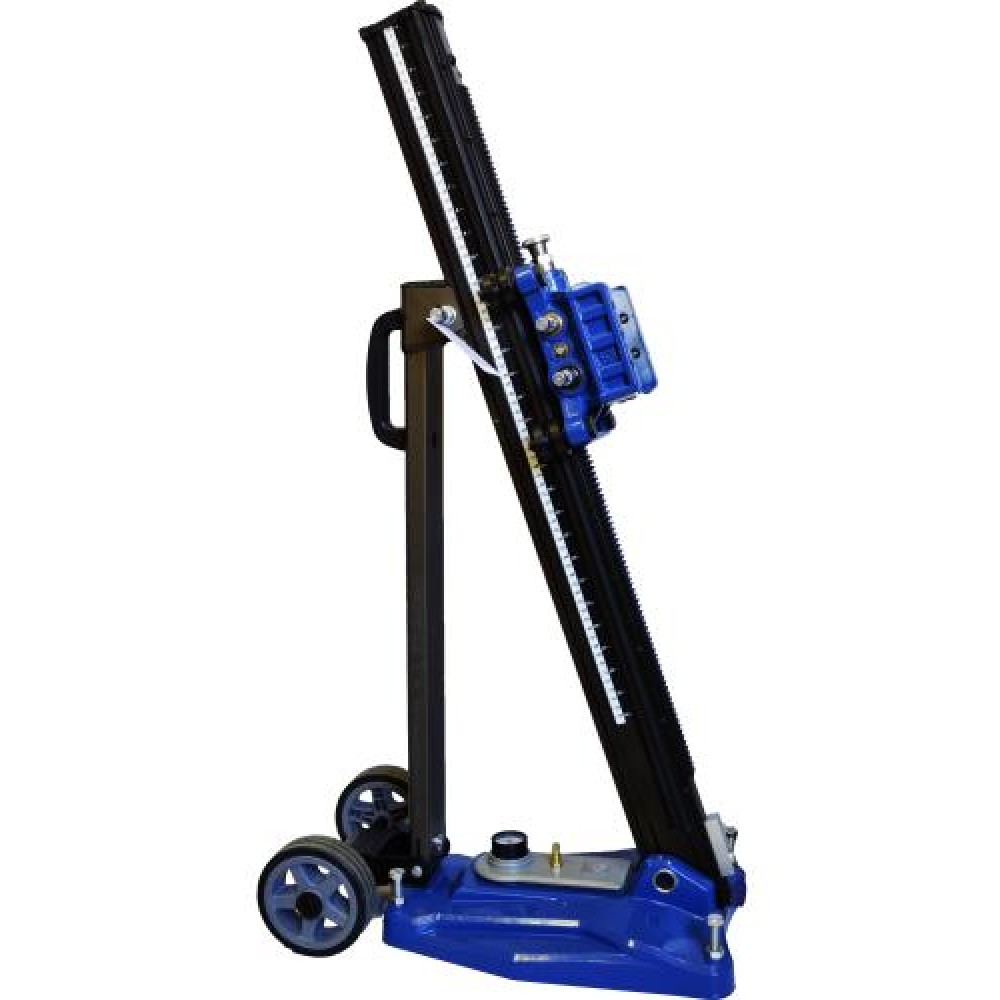 Стойка для алмазного бурения KEOS KS-450J на роликах
