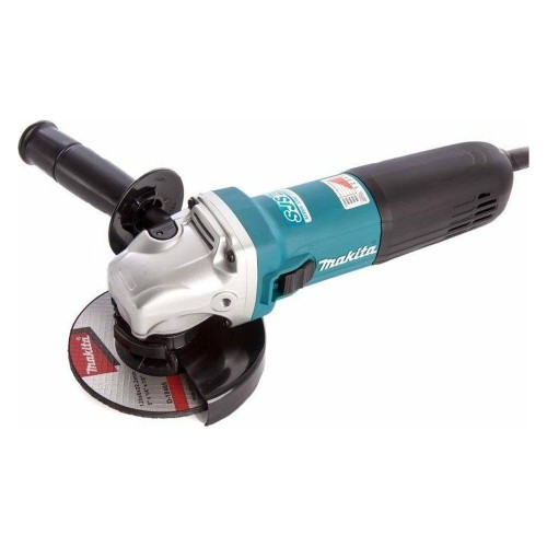 Машина шлифовальная угловая Makita GA5040R