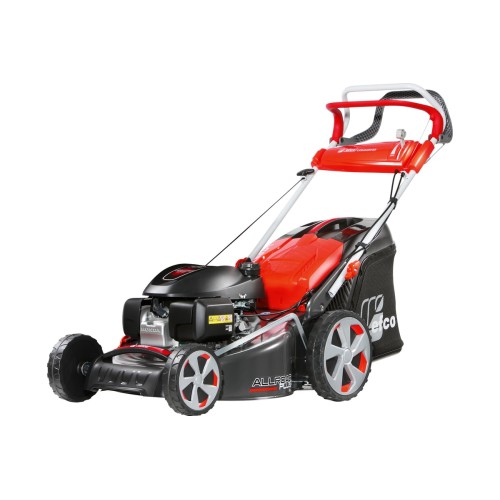 Газонокосилка бензиновая (бензокосилка) EFCO LR 53 THX ALLROAD PLUS 4