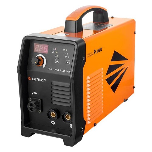 Сварочный инвертор Сварог REAL MIG 200 (N2H3)