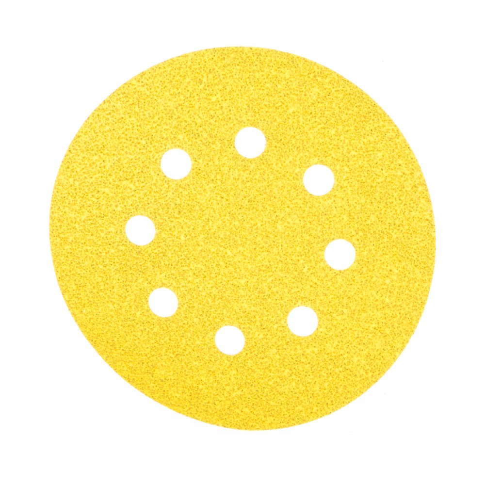 Круг шлифовальный DeWalt DT3112 125мм 60G