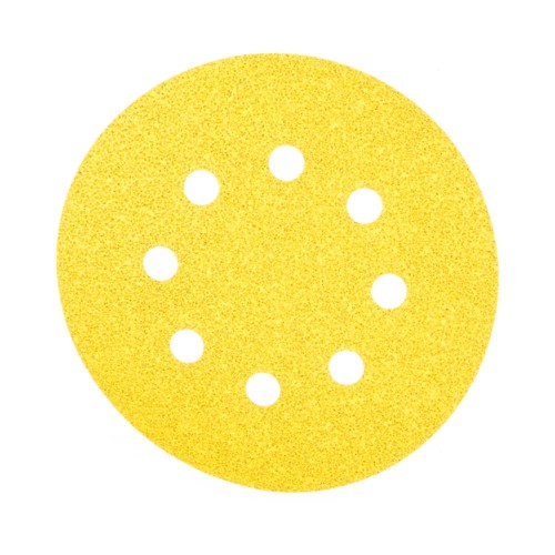 Круг шлифовальный DeWalt DT3112 125мм 60G