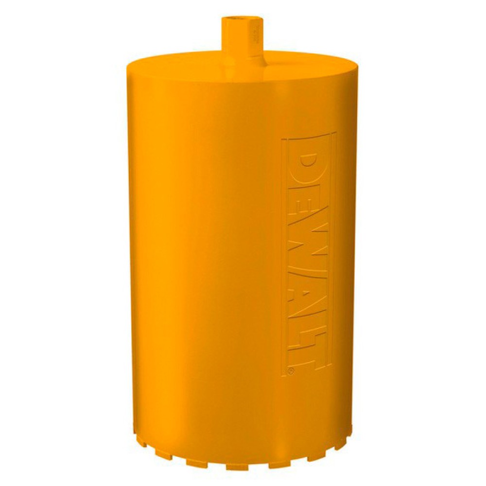 Коронка алмазная DeWalt DT9769 1 1/4" 112х400мм