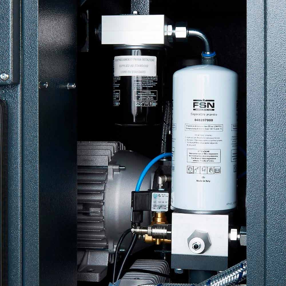 Компрессор FINI K-MAX 1508 ES VS