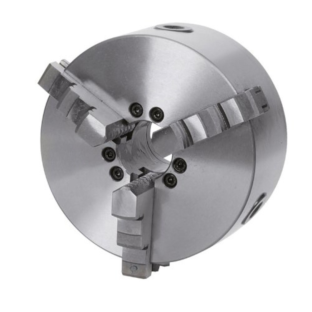 Патрон 3-х кулачковый К11-250/D8, &#216;250 мм для станка C6246E