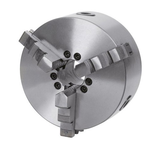 Патрон 3-х кулачковый К11-250/D8, &#216;250 мм для станка C6246E