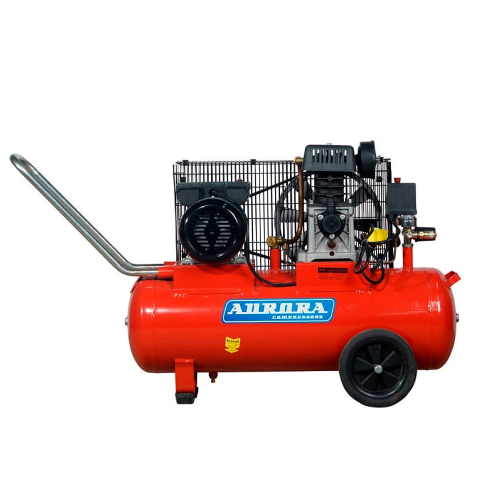 Компрессор Aurora STORM 50