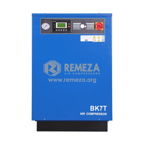Винтовой компрессор ВК 7Т-10