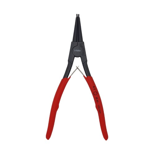 Felo Съемник для стопорных колец внешний прямой 40 – 100 мм 59304040