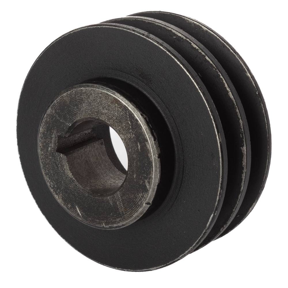 Шкив вибратора на 2 ремня RD-29155-51