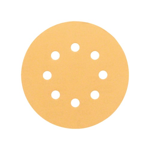 Круг шлифовальный Bosch Wood 125мм K120 (828)