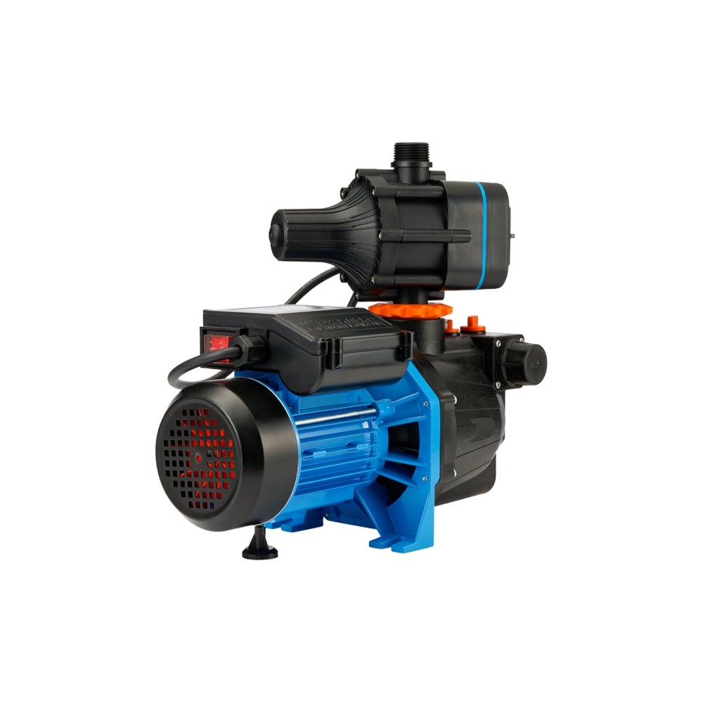 Насос-автомат Джилекс «ДЖАМБО» 60/35 П-К «Комфорт» (2.0)