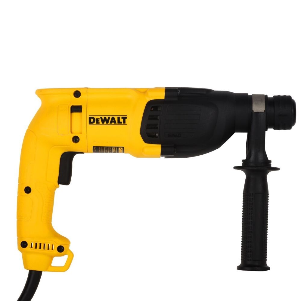 Перфоратор DeWalt D25033