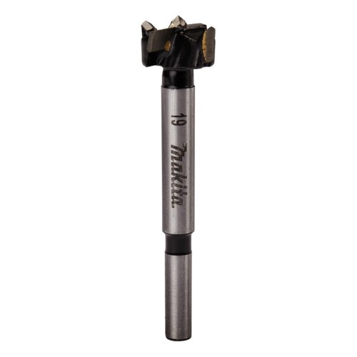 Сверло Форстнера по дереву Makita STANDARD 19x77мм (D-71102)