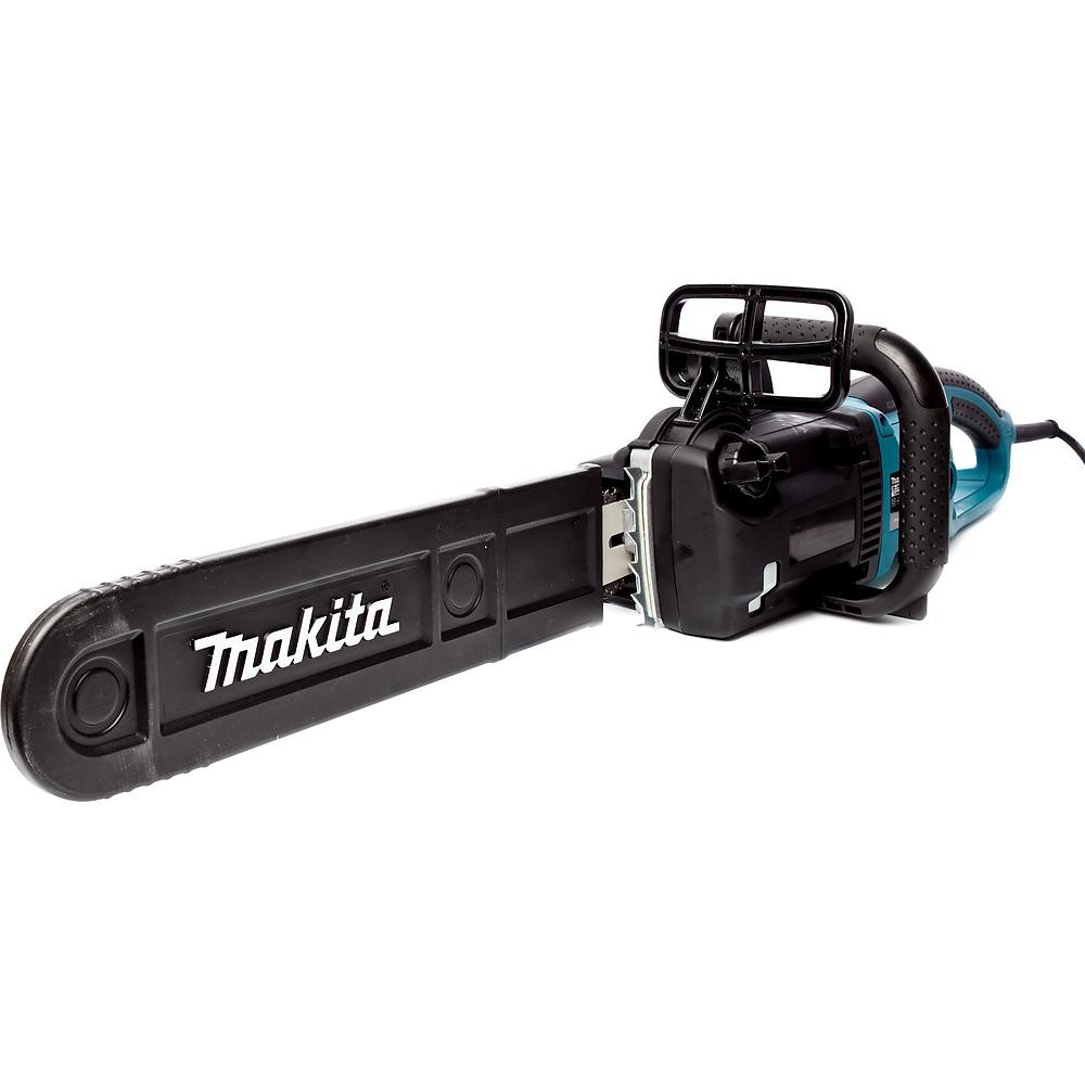 Электрическая цепная пила Makita UC4530A/5M