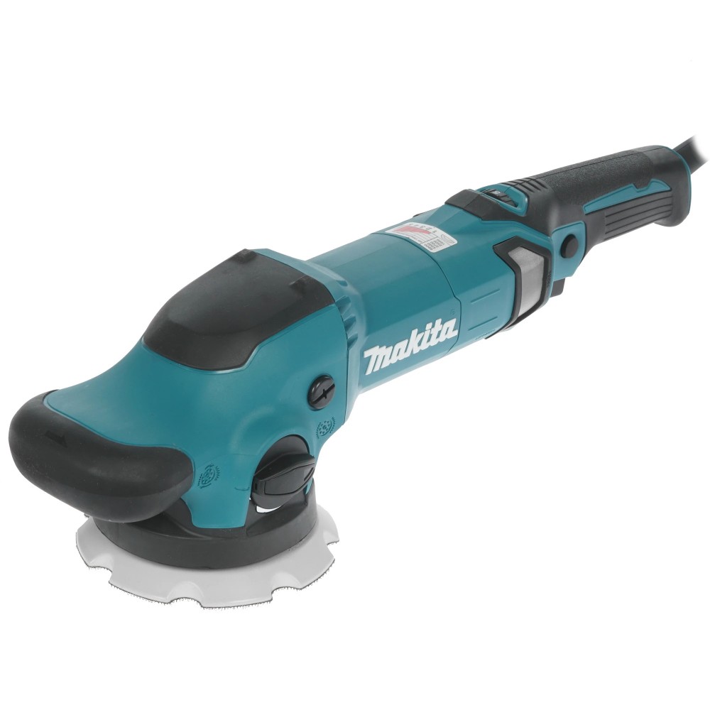 Полировальная машина Makita PO5000C