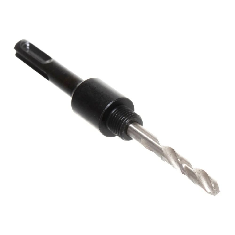 Переходник Практика Адаптер держатель для BIM коронок 14-30мм, 1/2"-20UNF, SDS+ (773-743)