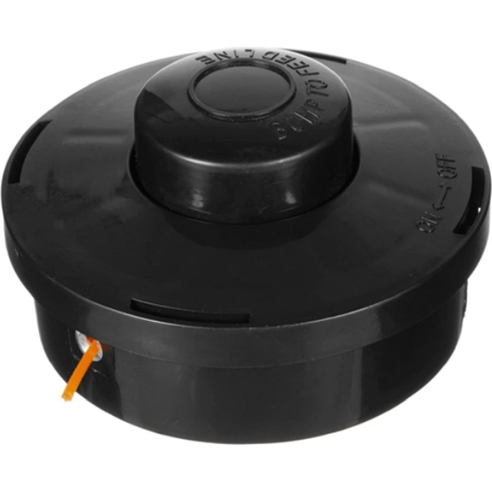 Головка с леской TH1 для HUTER GGT и GET-1200SL, GET-1500SL