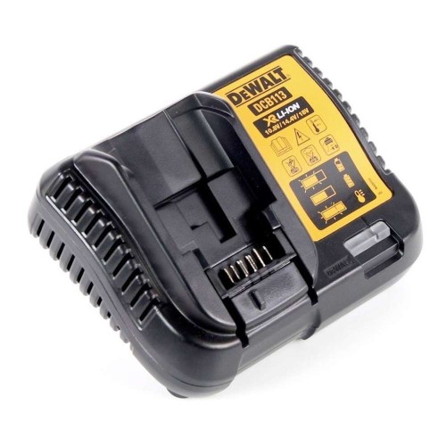 Зарядное устройство DeWalt DCB113