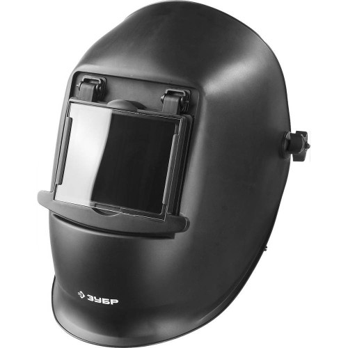 Маска сварщика ЗУБР МСО-11