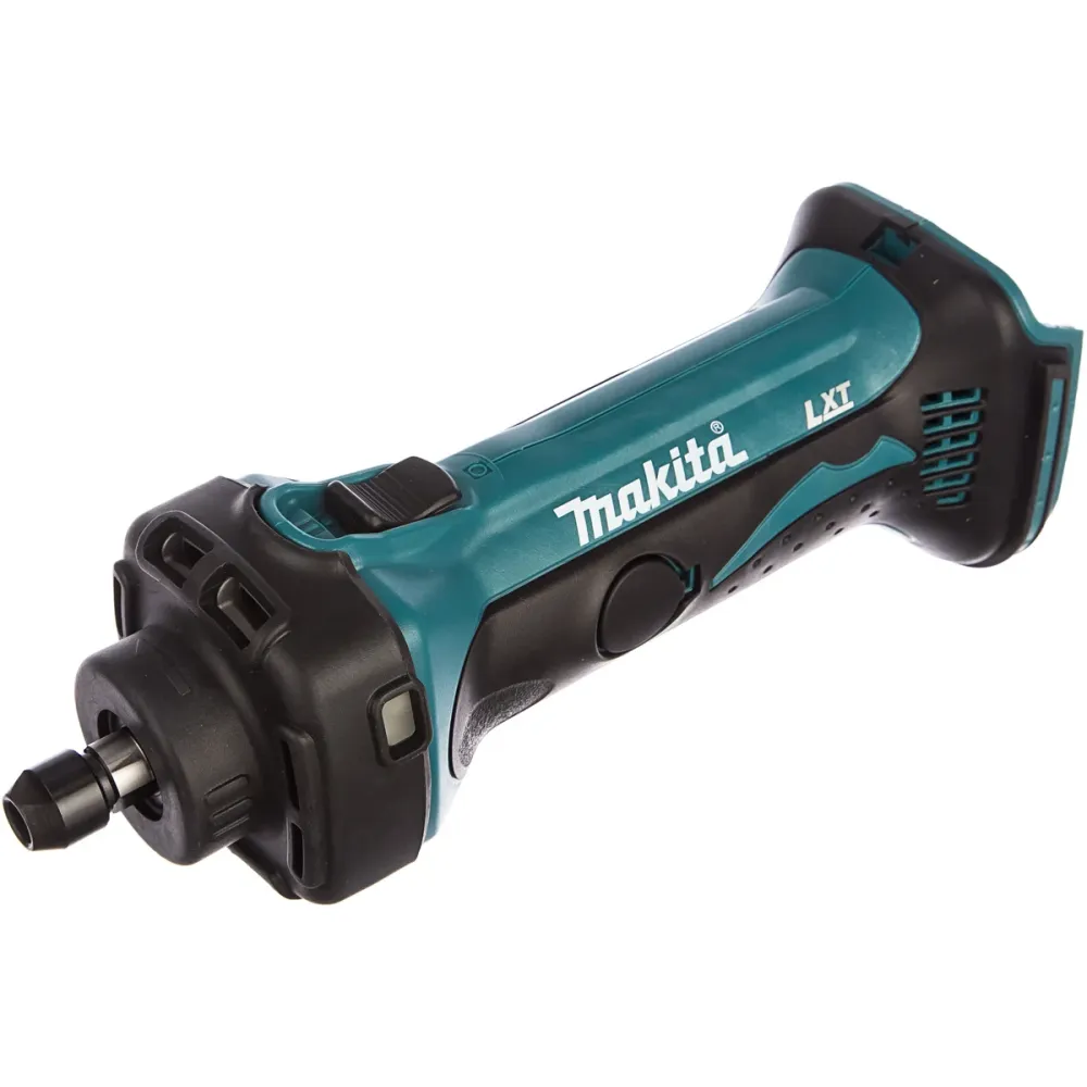 Аккумуляторная прямошлифовальная машина Makita BGD801Z