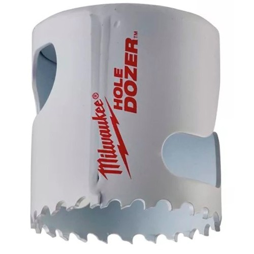 Коронка Milwaukee 46мм биметаллическая (107)