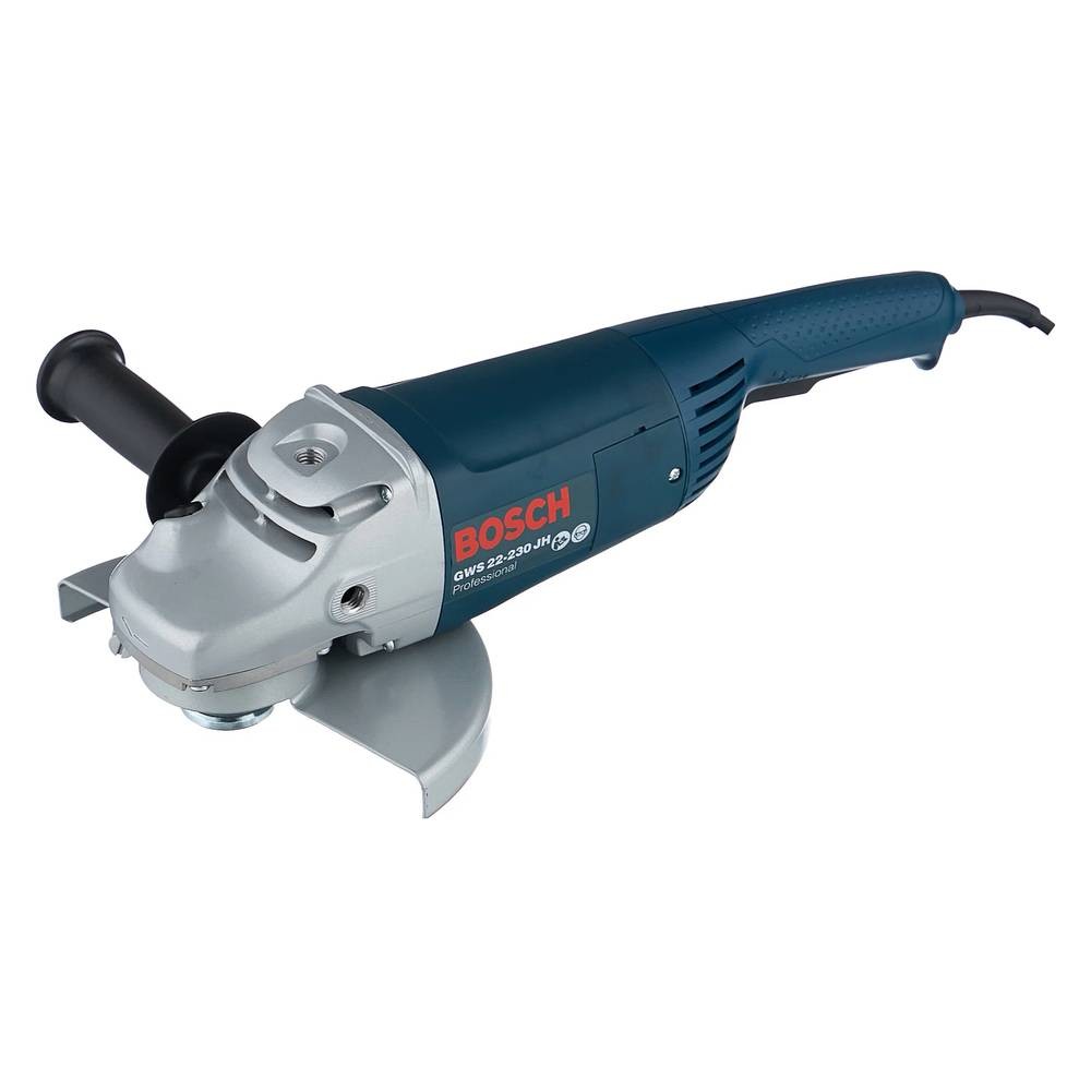 Машина шлифовальная угловая Bosch GWS20-230JH