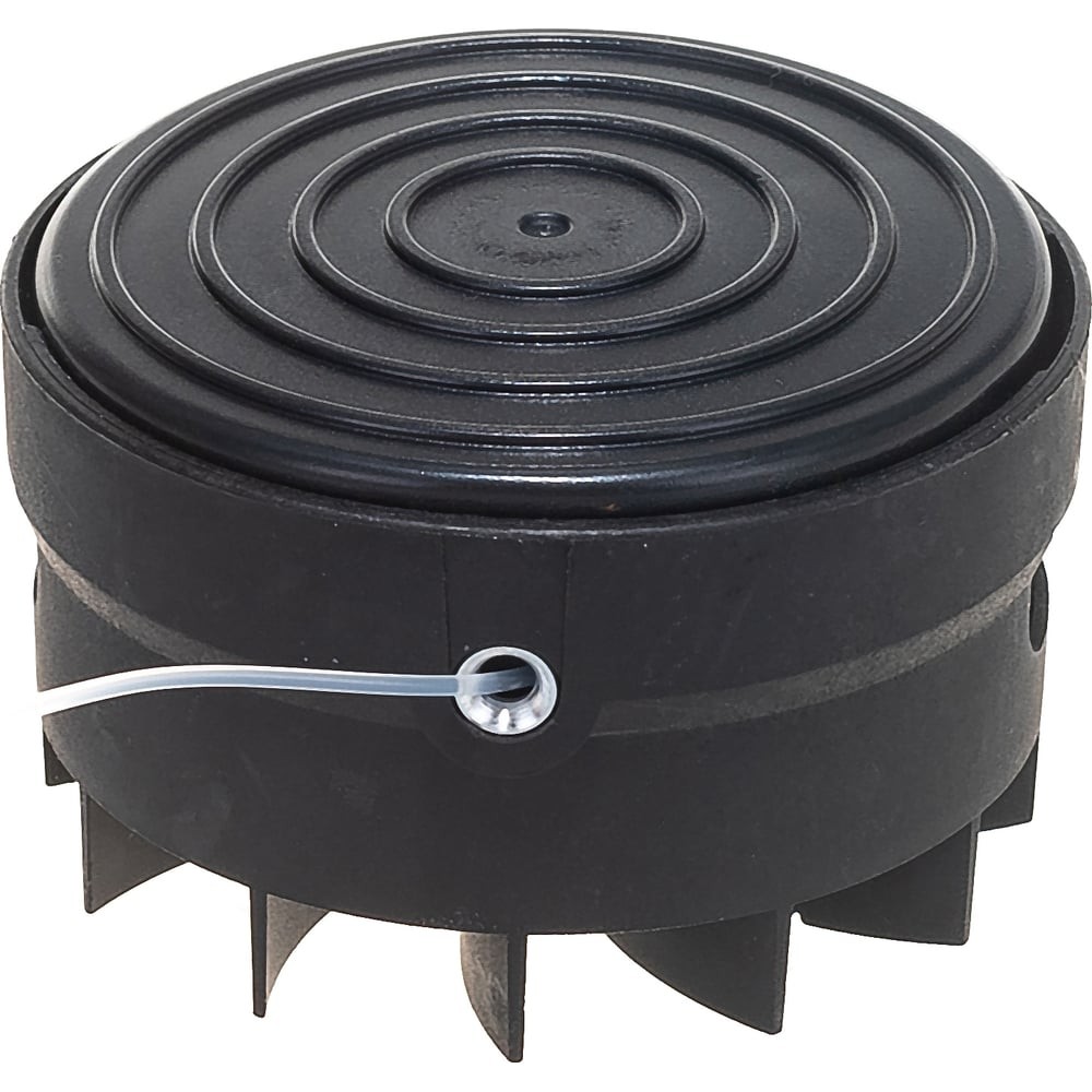 Головка с леской HUTER ETH-600