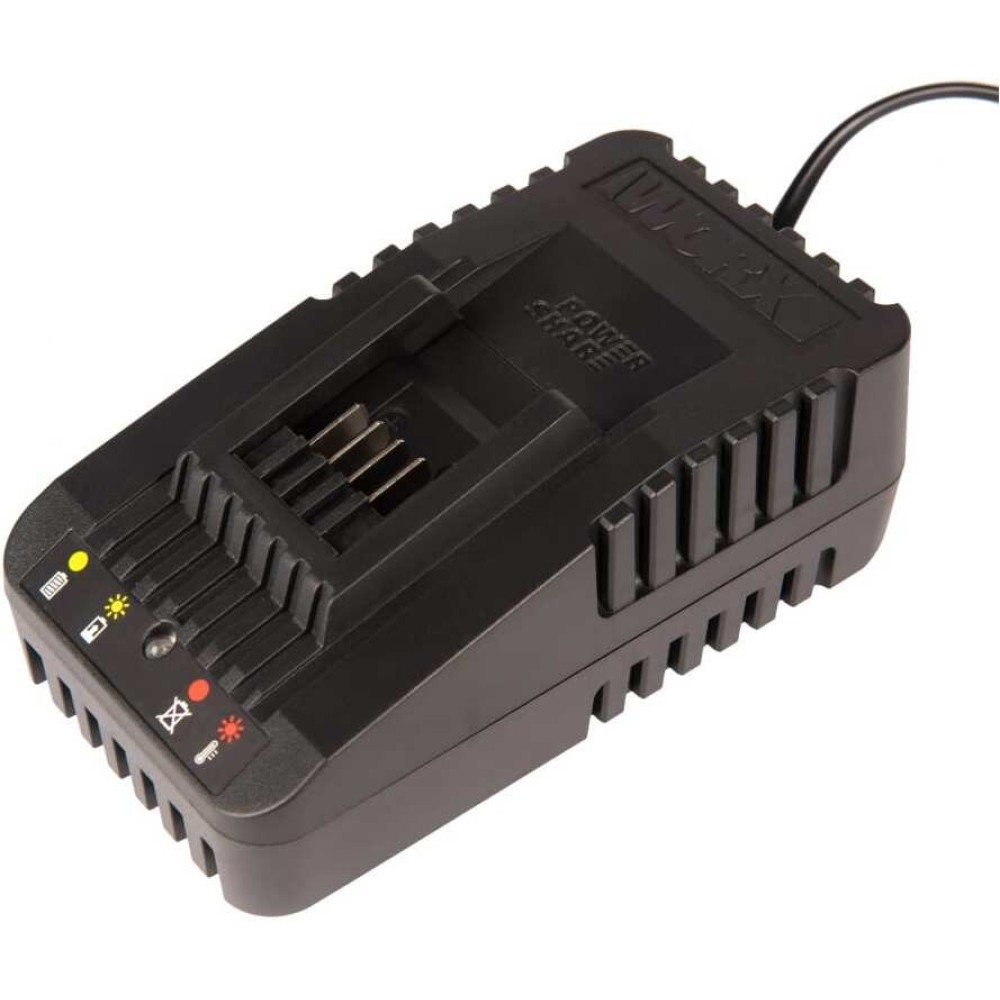 Зарядное устройство WORX WA3880 20В 2A