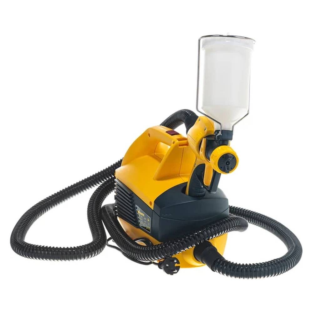 Краскопульт Wagner W 690 FLEXiO Extra Kit