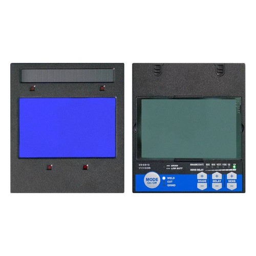 Светофильтр для маски FUBAG BLITZ 5-13 Visor Digital