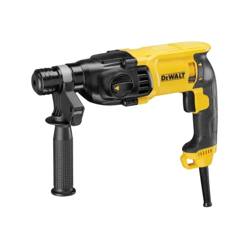 Перфоратор DeWalt D25133K-IN