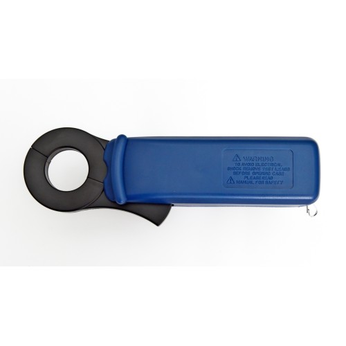 Клещи электроизмерительные СЕМ DT-9809