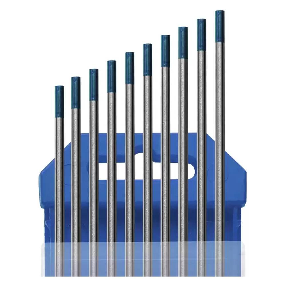 Сварочные электроды КЕДР WL-20 3мм 175мм AC/DC синие (7340032)