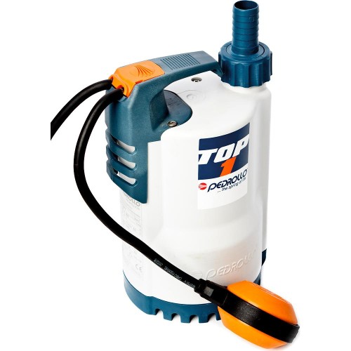 Насос дренажный Pedrollo TOP 1