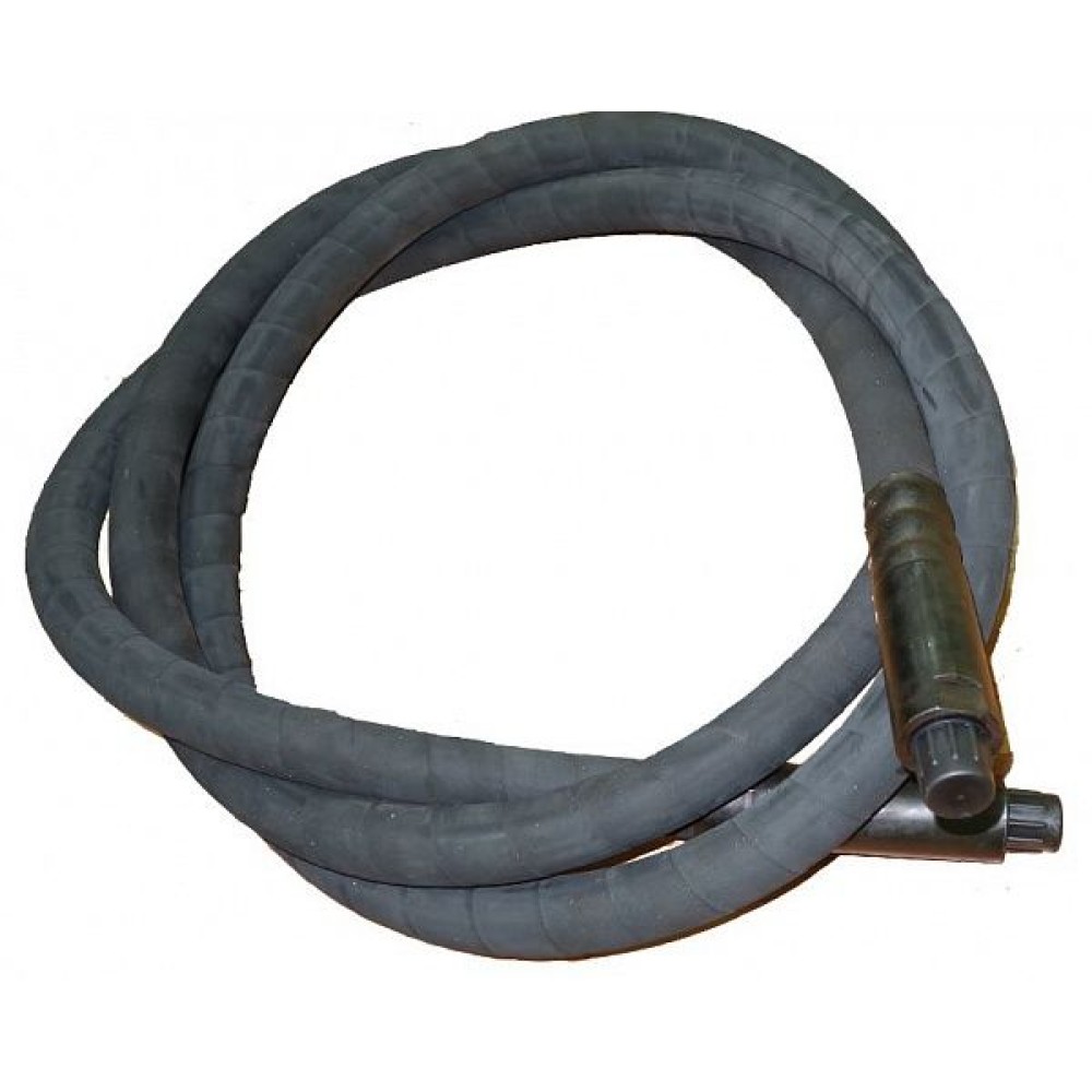 Гибкий вал для вибронаконечника 51,76 мм ВГ-450 4,5 м