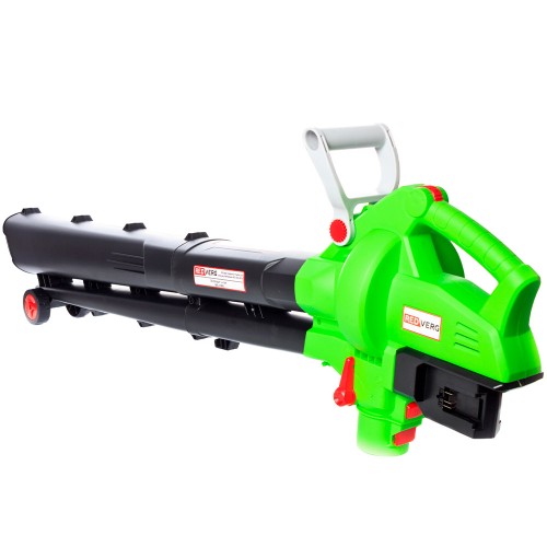 Аккумуляторная воздуходувка REDVERG RD-BV36V (без акк, без з/у)