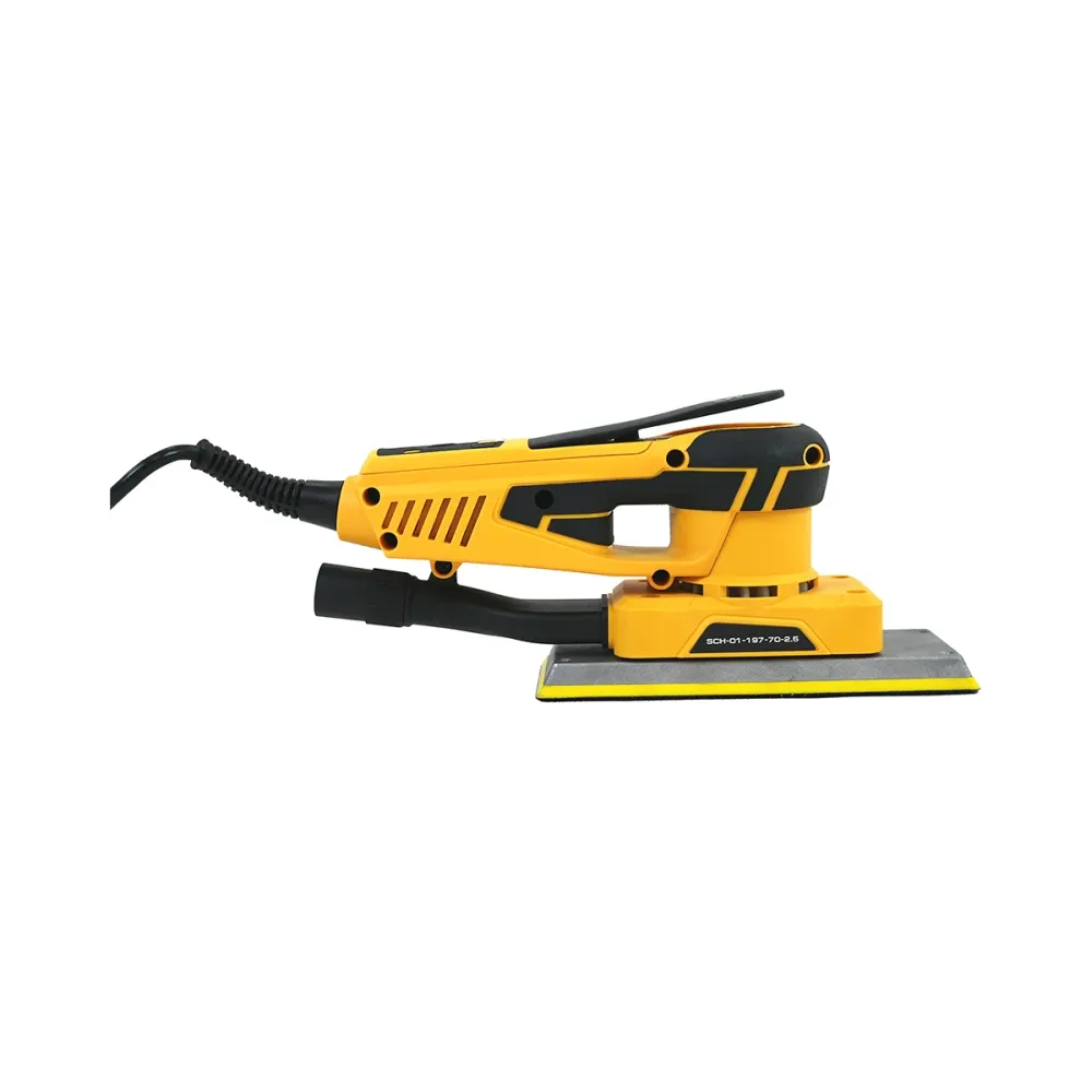 Плоскошлифовальная машинка Schtaer SCH-01-197-70-2.5