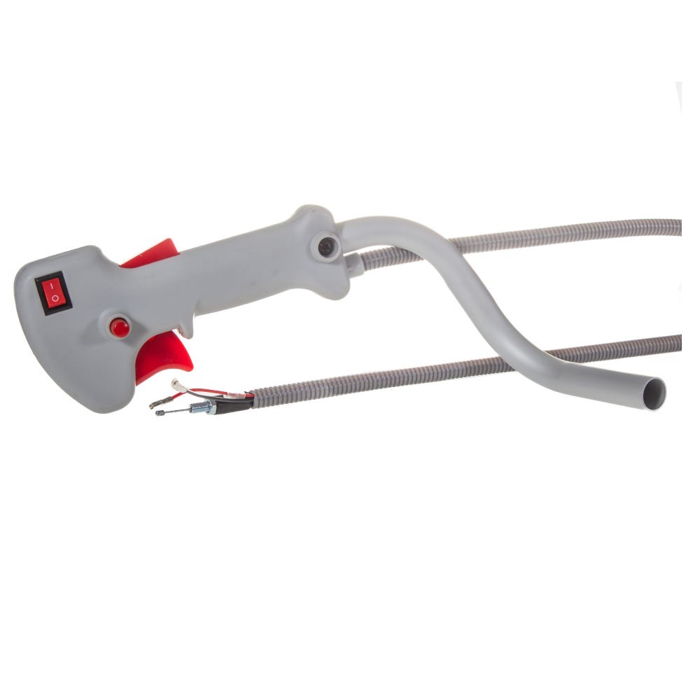 Ручка газа в сборе RD-GB233H-6-1