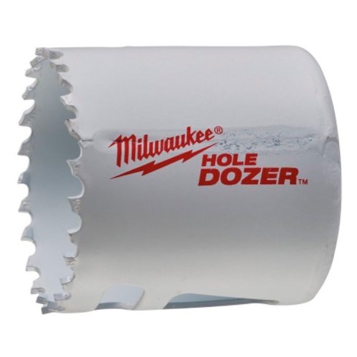 Коронка Milwaukee 48мм биметаллическая (112)