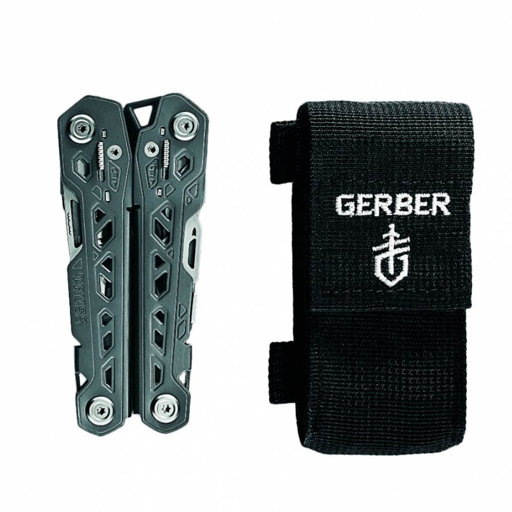 Мультитул Gerber Suspension NXT 15 в 1 1027512