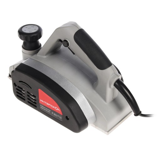 Рубанок ИНТЕРСКОЛ Р-82/710